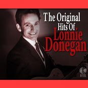 Love Is Strange by Lonnie Donegan