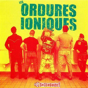 100 Cultures by Les Ordures Ioniques