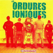 La Paix Publique by Les Ordures Ioniques