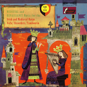 Medieval and Renaissance Music for Harp