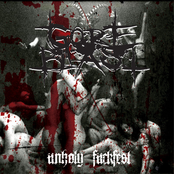 Unholy Fuckfest