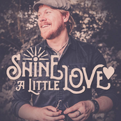 Brian Collins: Shine a Little Love (Radio Version)