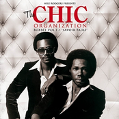 Nile Rodgers Presents: The Chic Organization Box Set, Volume 1 / Savoir Faire