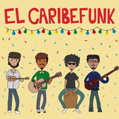 El Caribefunk: El Caribefunk