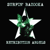 Retribution Angels EP