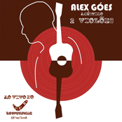 Acústico 2 Violões - Ao Vivo