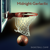 Midnight-Gerlactic (M83 vs Beastie Boys)