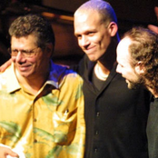 the chick corea new trio