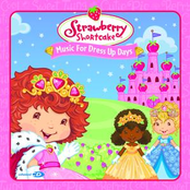 Beautiful You by Strawberry Shortcake