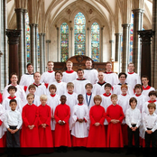 the choir of temple church