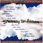 Steinway To Heaven