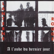 Unis Pour La Vie by Lanterne Rouge