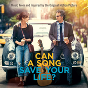 Can A Song Save Your Life? - Music From And Inspired By The Original Motion Picture (Deluxe)