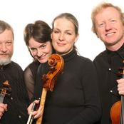 Martinu Quartet