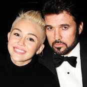 billy ray cyrus & miley cyrus