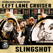 Shakedown by Left Lane Cruiser