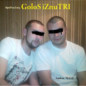 golo$ iznutri