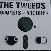 Diapers and Vicodin EP