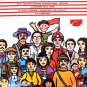 Tu compagno (Canti antifascisti - Canti antimperialisti - Remastered)