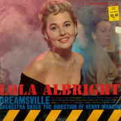 Slow And Easy by Lola Albright