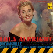 Sorta Blue by Lola Albright