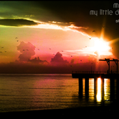 My little dream (переиздание)