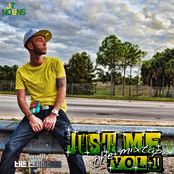 Just Me, Vol. 1