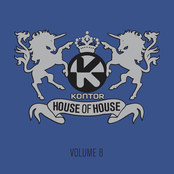 Kontor House of House Vol. 8