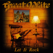 Great White - My World