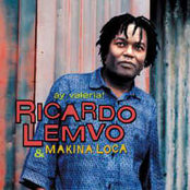 Ricardo Lemvo: Ay Valeria