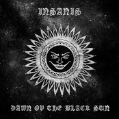Dawn Ov The Black Sun