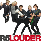 R5: Louder