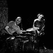 mette rasmussen, chris corsano