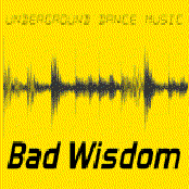 bad wisdom