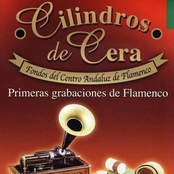 Cilindros de cera - Primeras grabaciones de flamenco