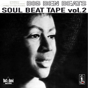 Soul Beat Tape Vol. 2