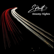 Steamy Nights - Single
