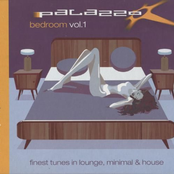 Palazzo Bedroom Vol.1 - Compiled by KopfHoerer