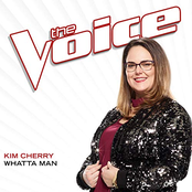 Kim Cherry: Whatta Man (The Voice Performance) - Single