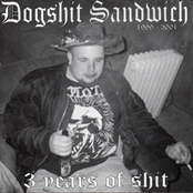 3 Years Of Shit 1999-2001