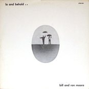 Lo And Behold