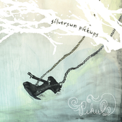 Silversun Pickups: Pikul