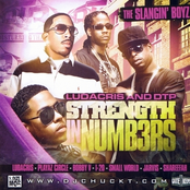 Strength In Numb3rs (Ludacris and DTP)
