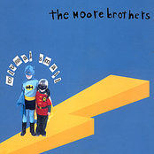 The Ghost Of San Rafael by The Moore Brothers