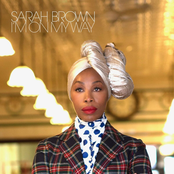 Sarah Brown: I'm On My Way