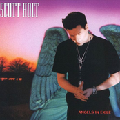 Scott Holt: Angels in Exile