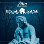 M'era Luna Festival 2012