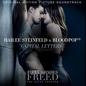 Capital Letters [From "Fifty Shades Freed (Original Motion Picture Soundtrack)"]