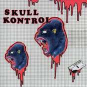 What I Once Feared Has Now Come True by Skull Kontrol
