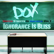 United Streets Of America Vol. 1 (Ignorance Is Bliss)